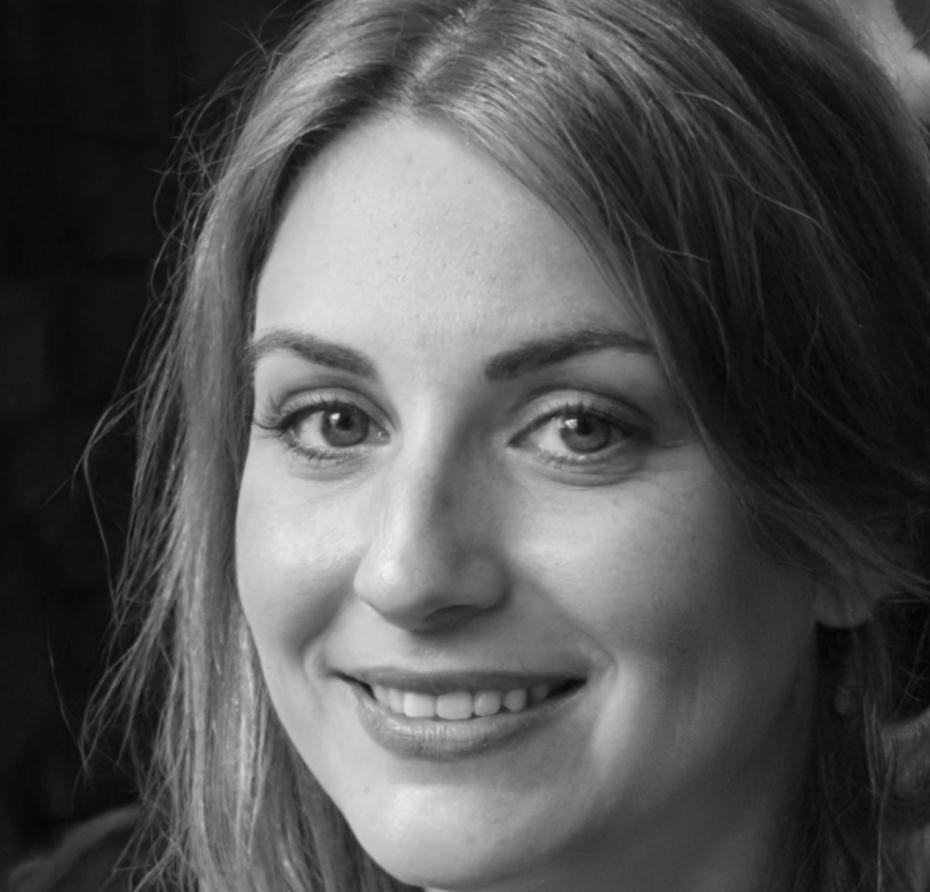 Anouk Berger, Produktentwicklung bei fyrarentvia