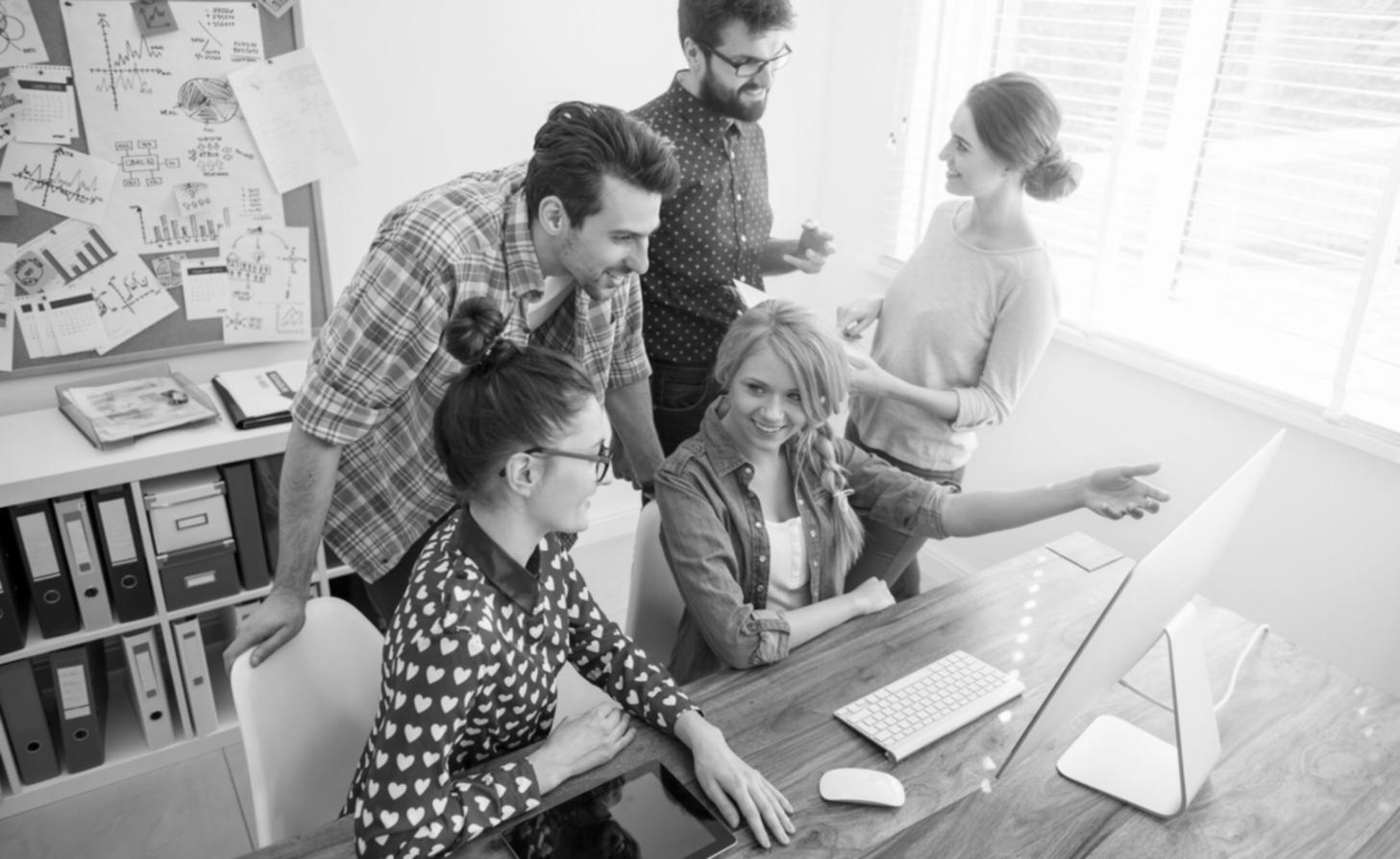 Detaillierte Finanzanalyse und strategische Planung mit modernen Tools